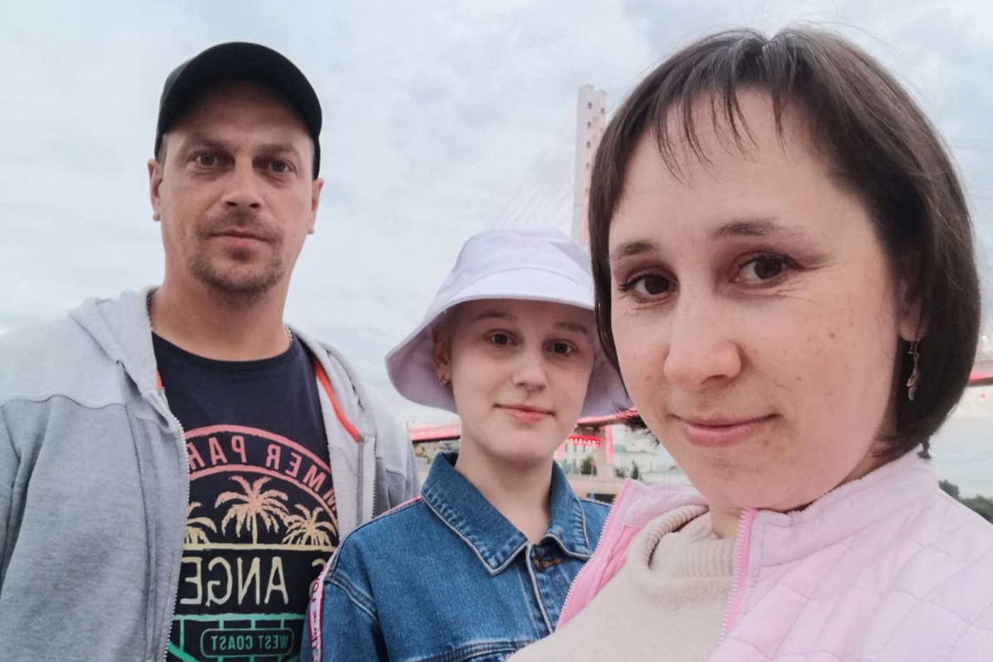 Дарья Невьянцева