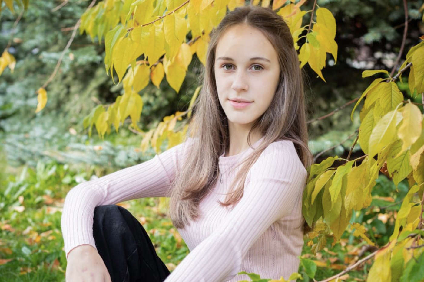 Дарья Невьянцева