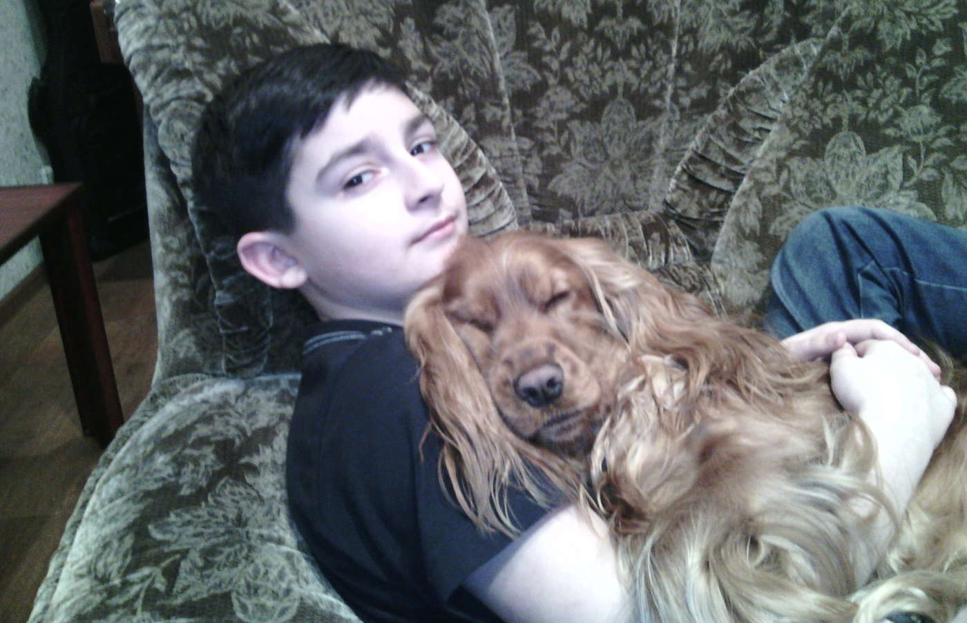 Дима Варава