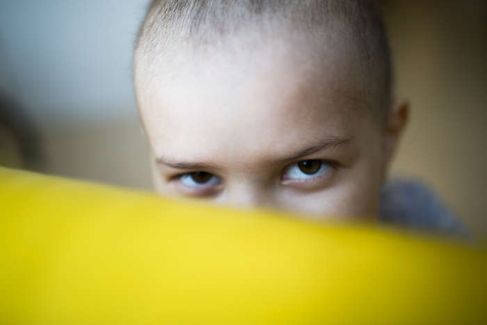 Максим Бефус