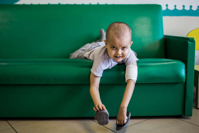 Максим Бефус