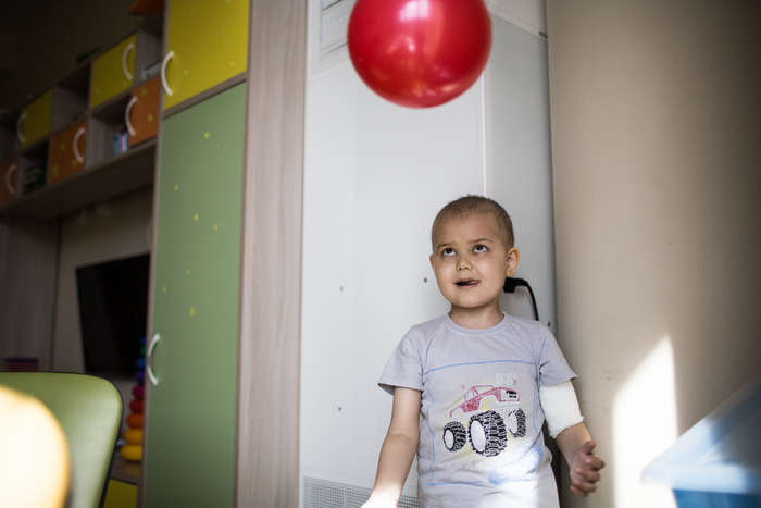 Максим Бефус