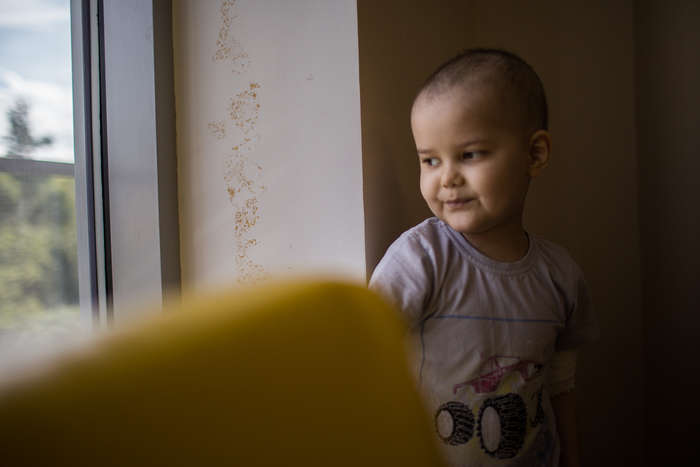 Максим Бефус