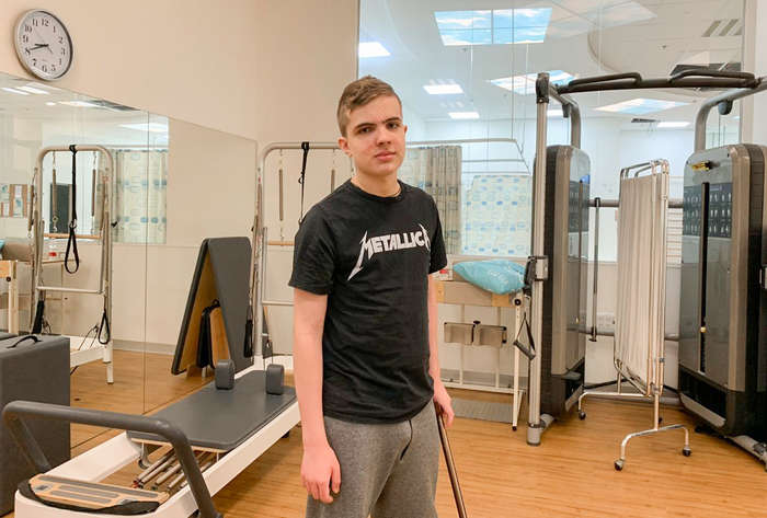 Арсений Синицын