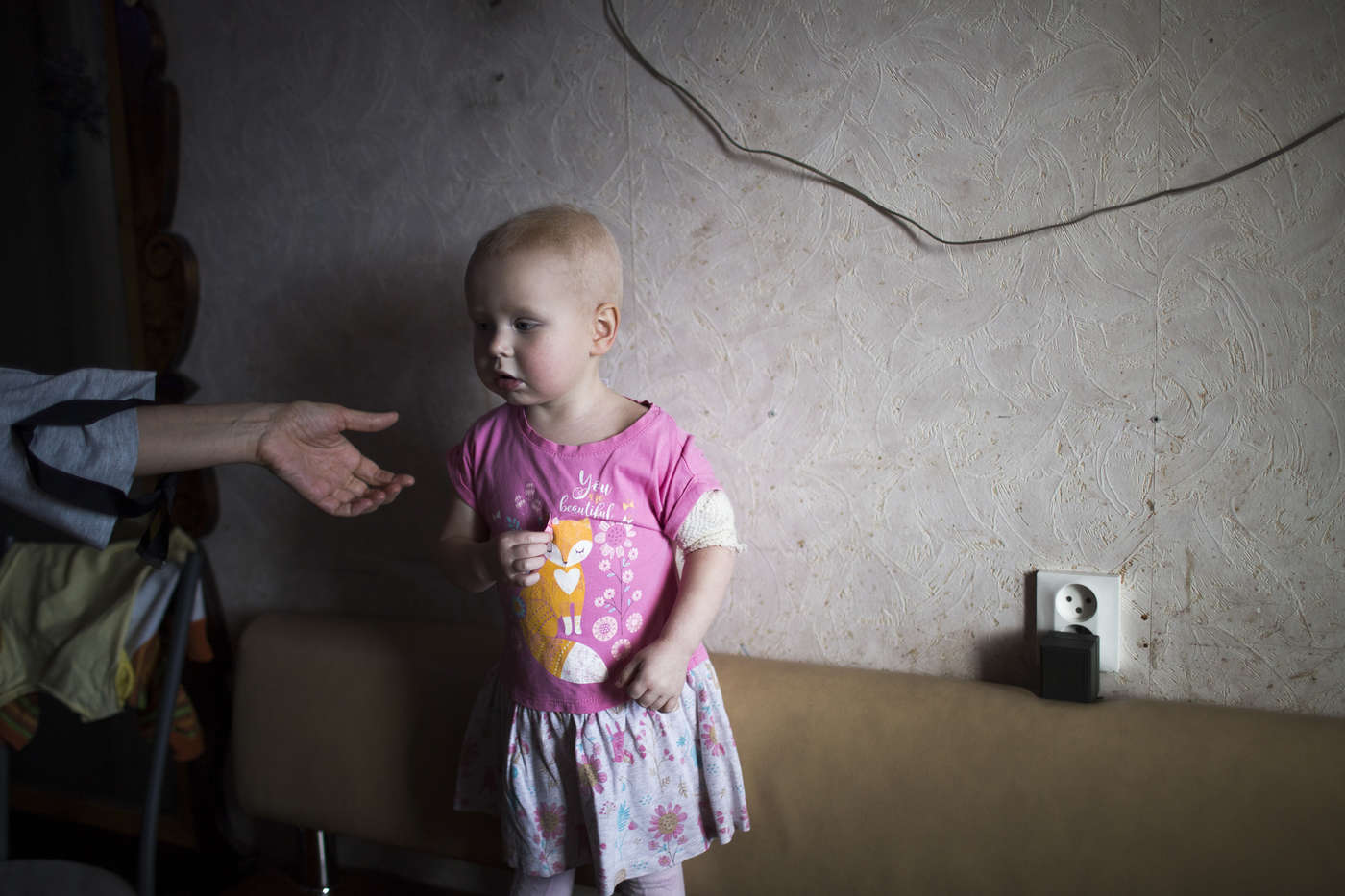 Эва Юношева