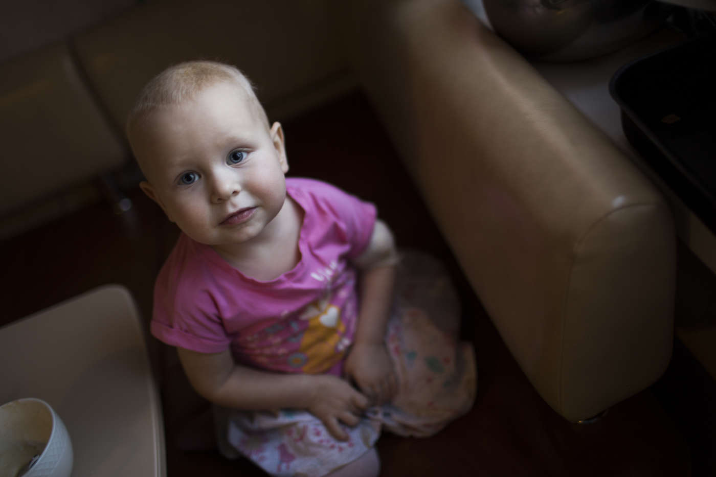 Эва Юношева