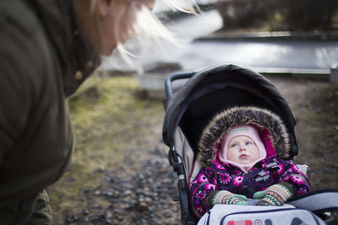 Эва Юношева