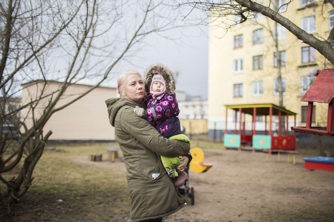 Эва Юношева