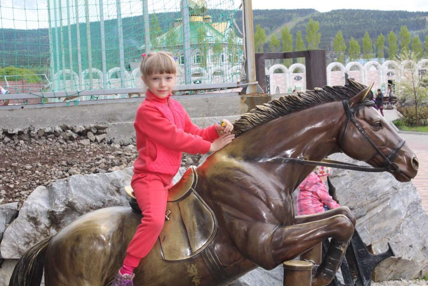 Даша Глухова