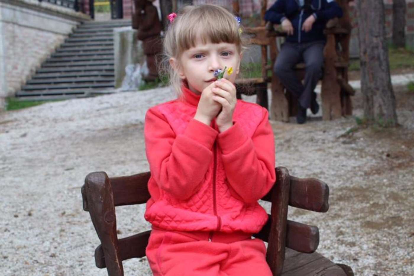 Даша Глухова