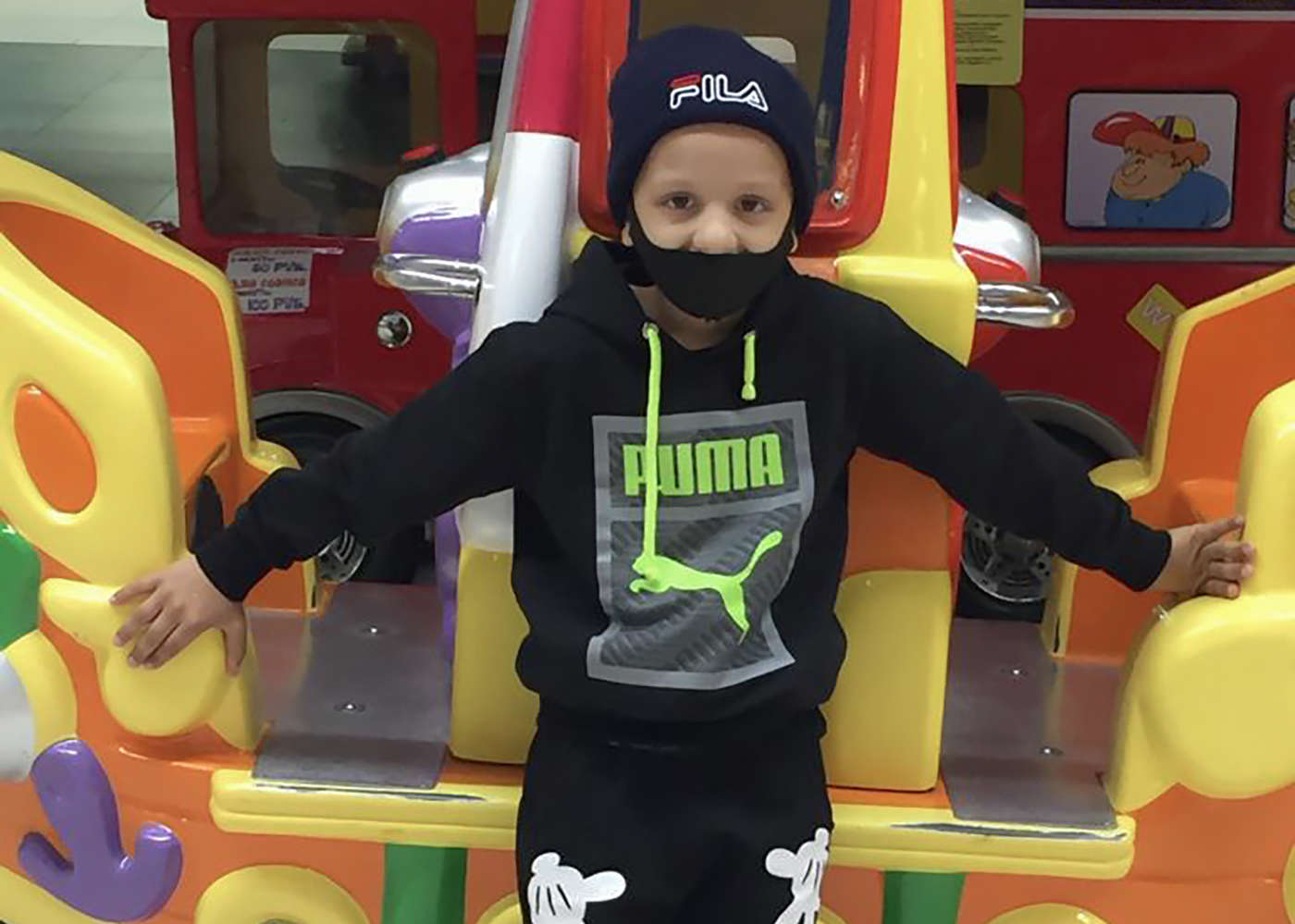 Аким  Рамонов