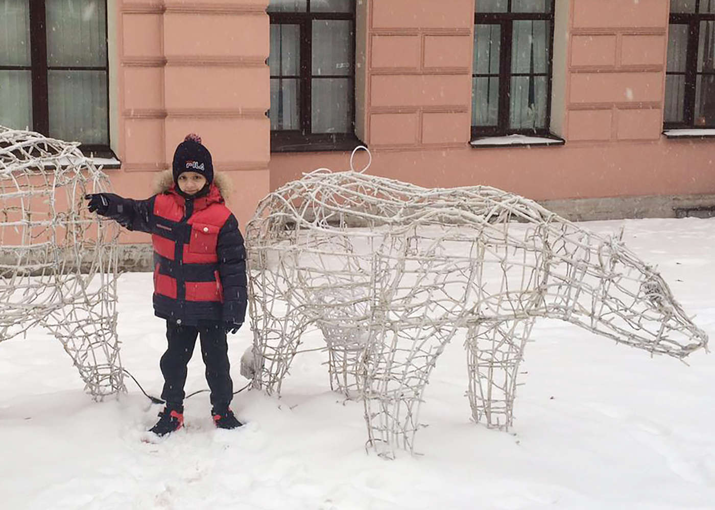 Аким  Рамонов