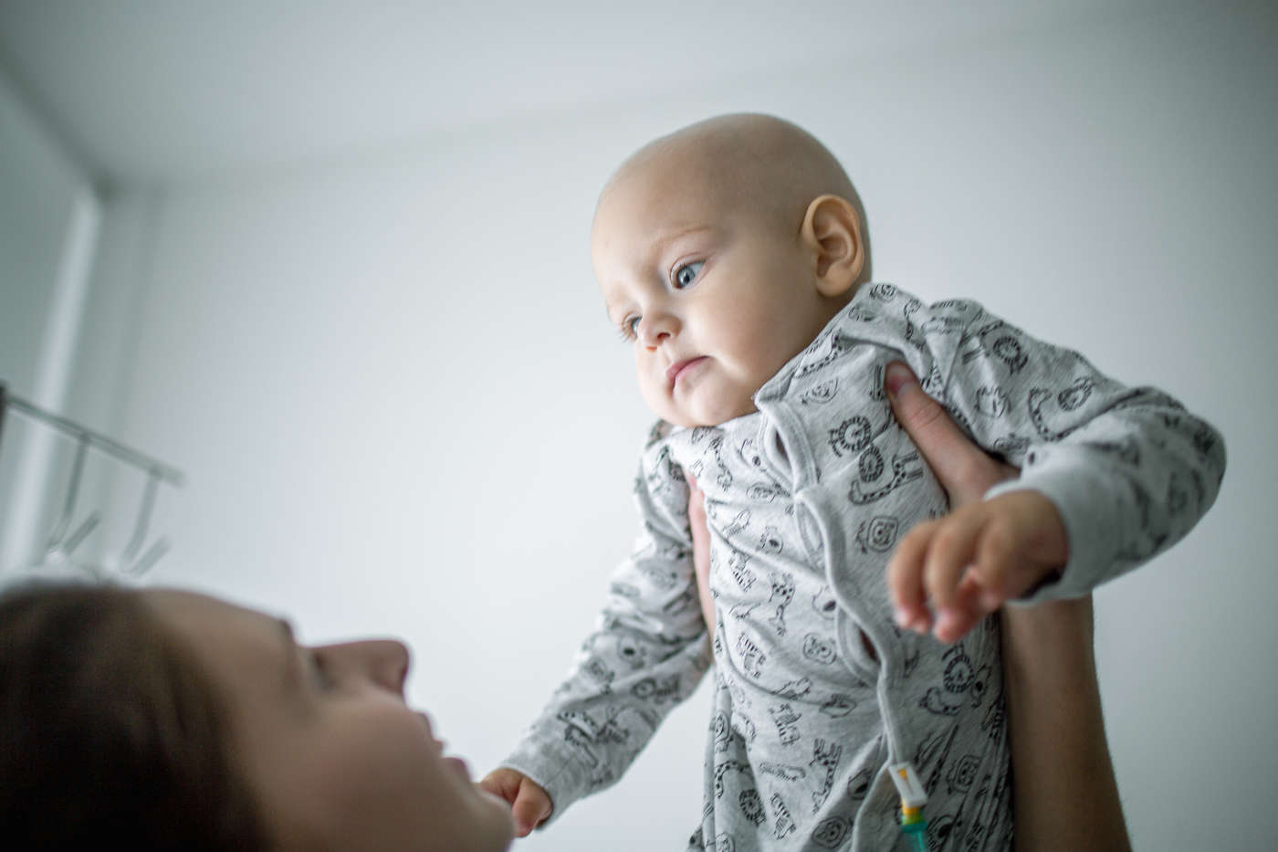 Серёжа Галдин