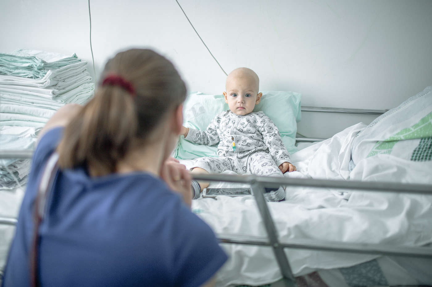 Серёжа Галдин