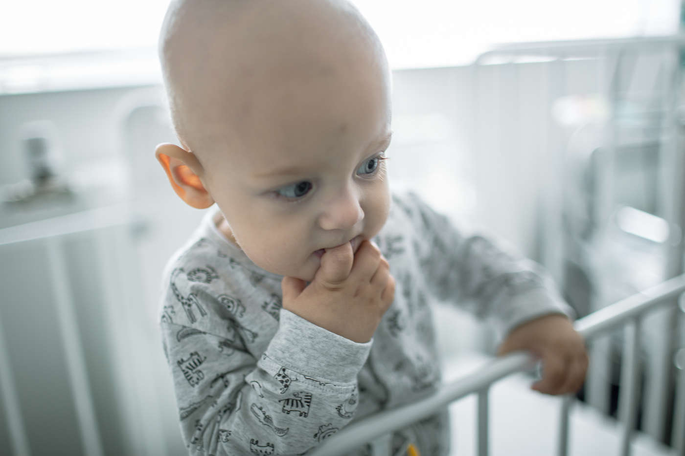 Серёжа Галдин