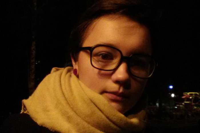 Саша Ерзикова