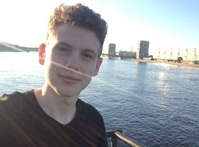 Дима Суворов