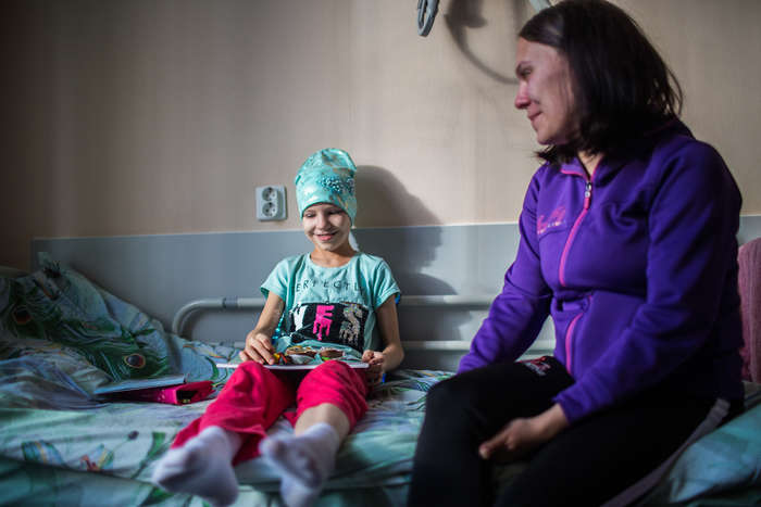 София Жидких