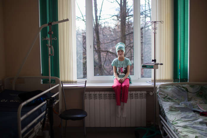 София Жидких