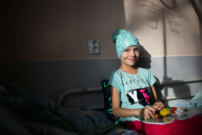 София Жидких