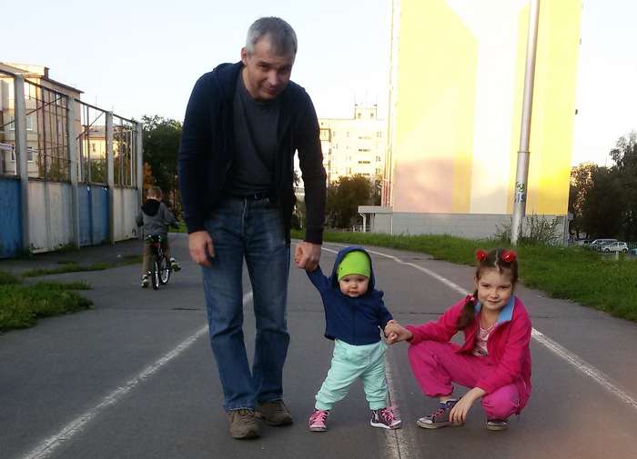 Есения Лесина