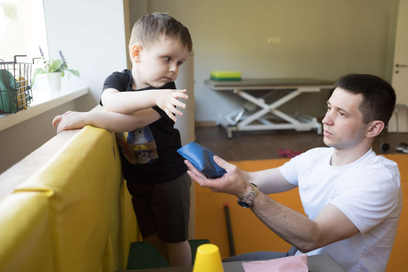 Дима Зайцев