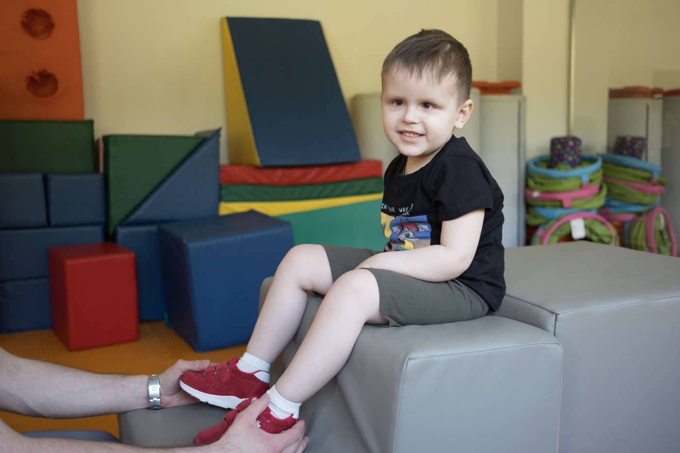 Дима Зайцев