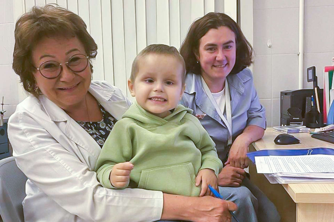 Дима Зайцев