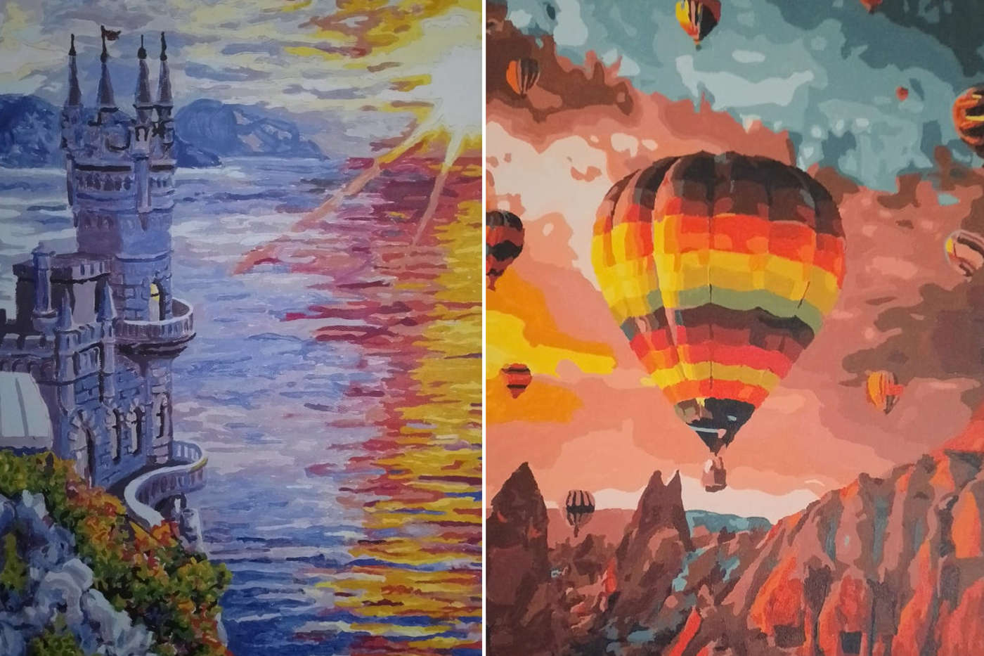 Дарья Новикова