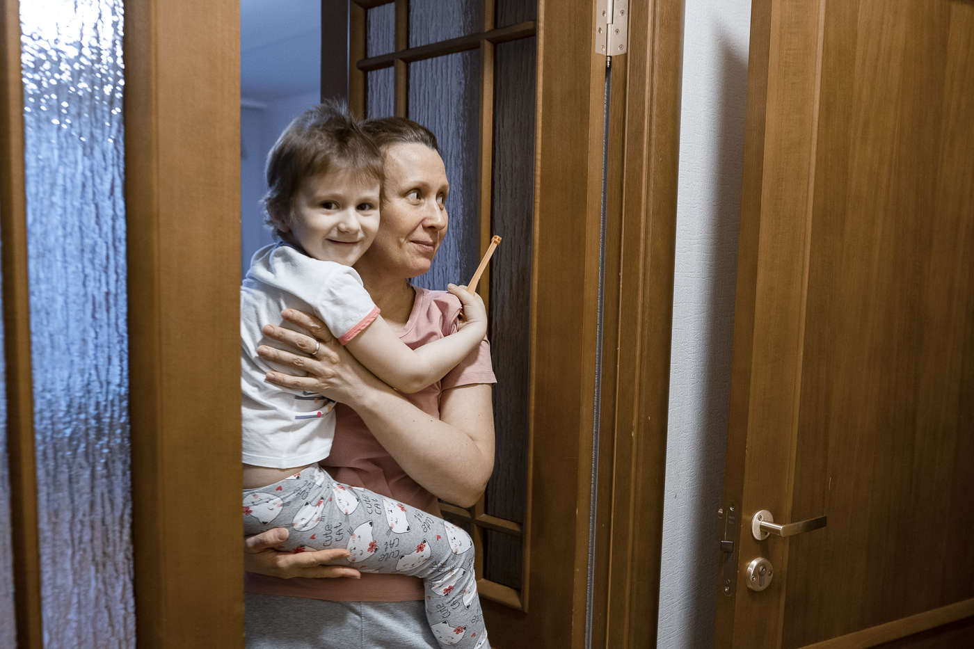 Юля Опарина