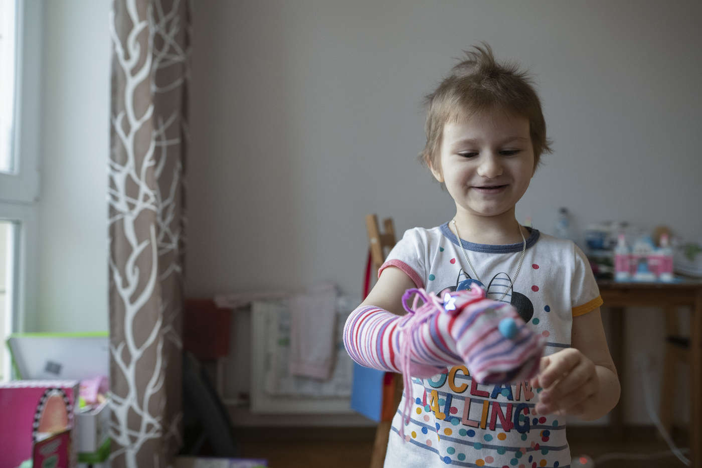 Юля Опарина