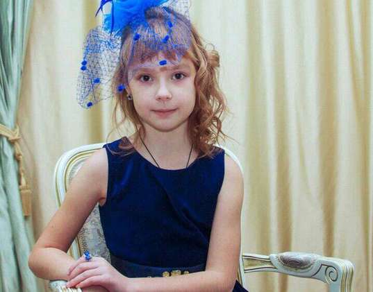 София Иончикова