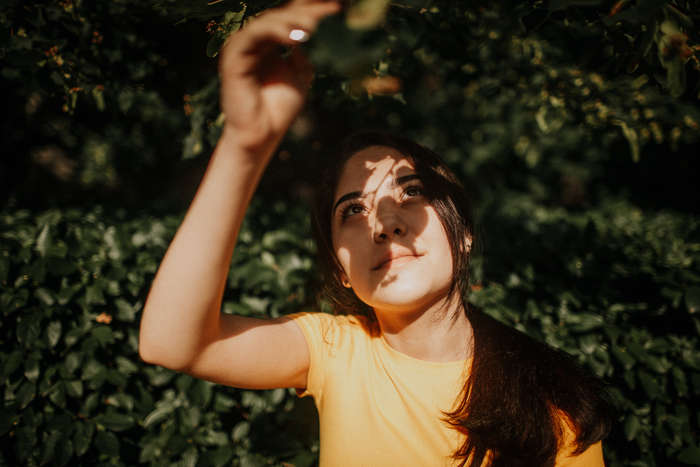 Аделина Мусакаева