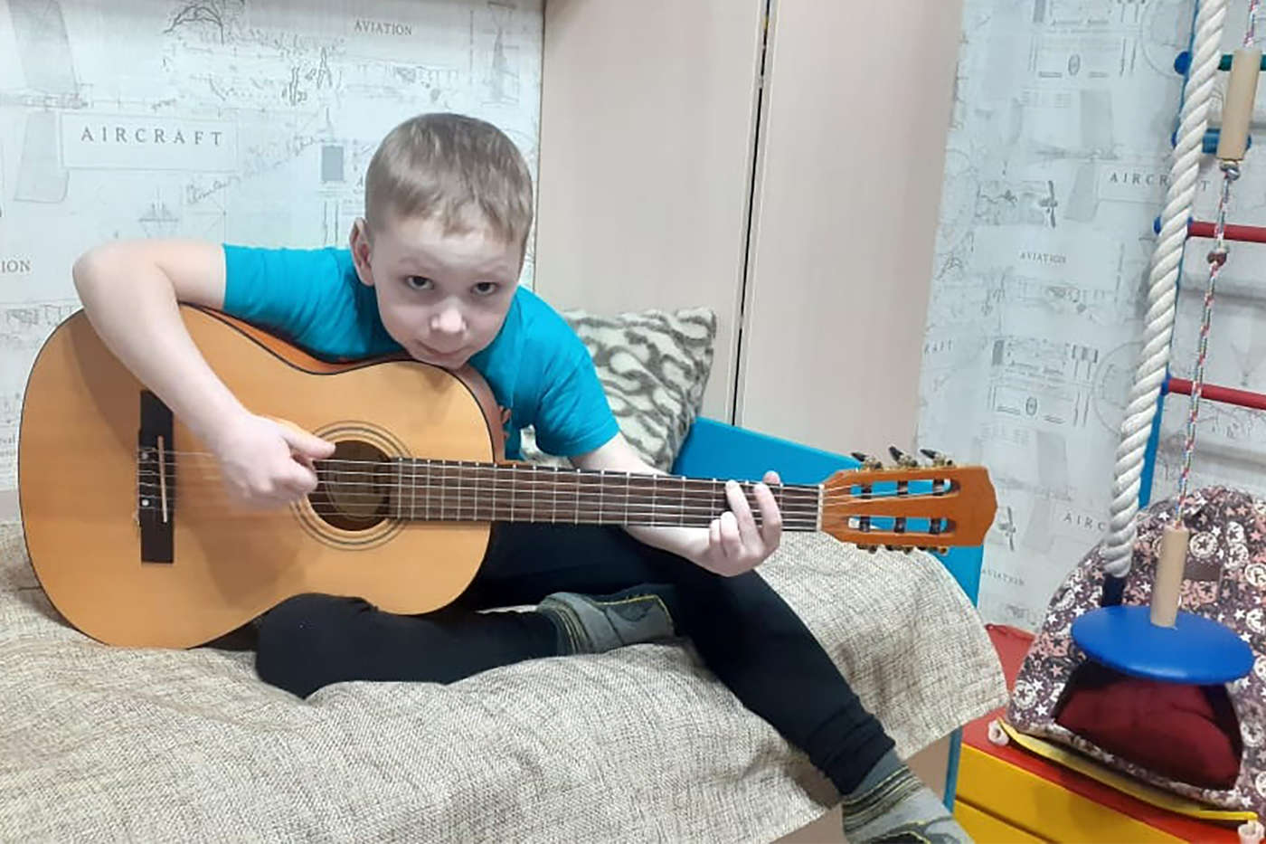 Максим Гуменюк