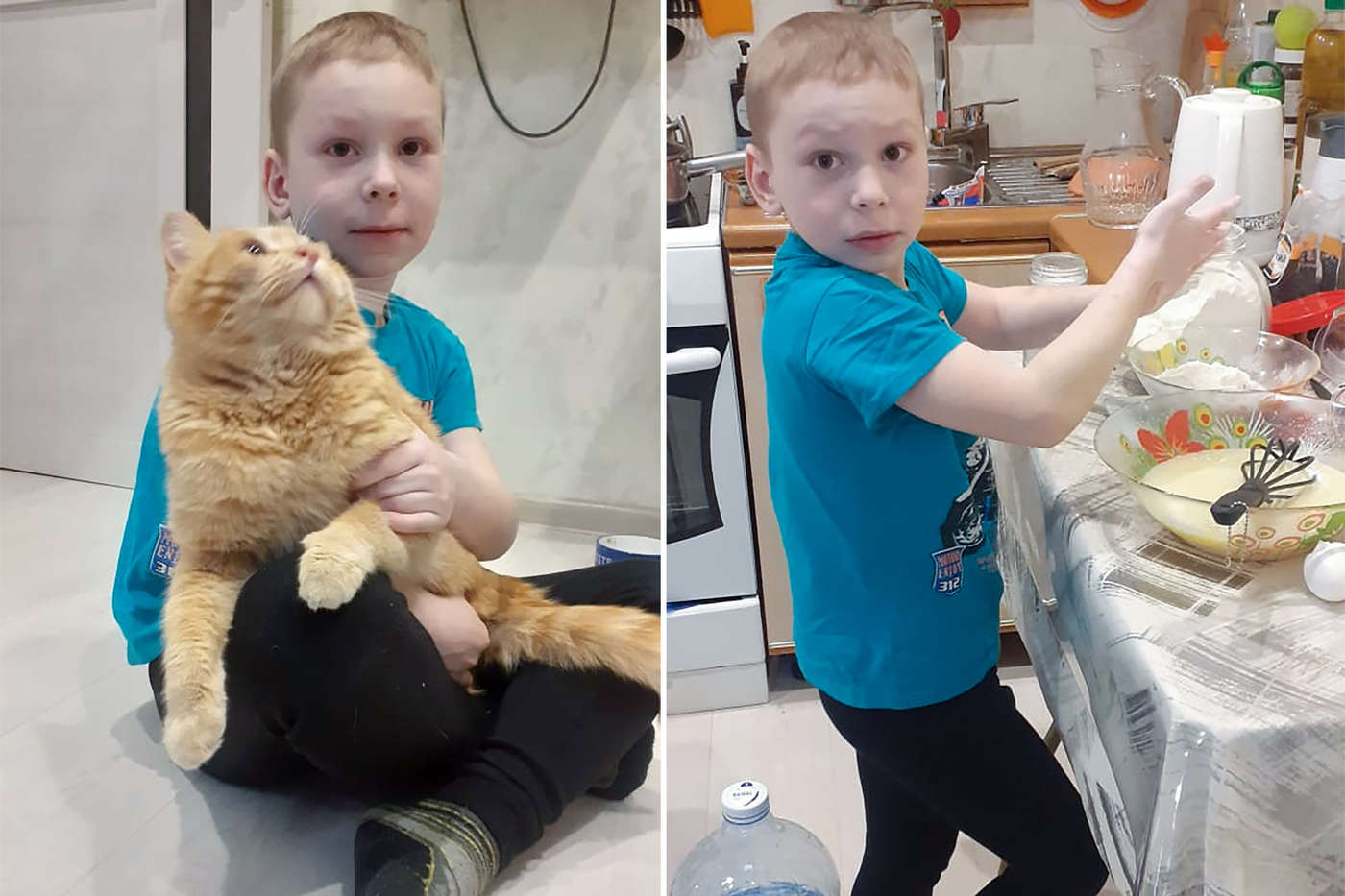 Максим Гуменюк