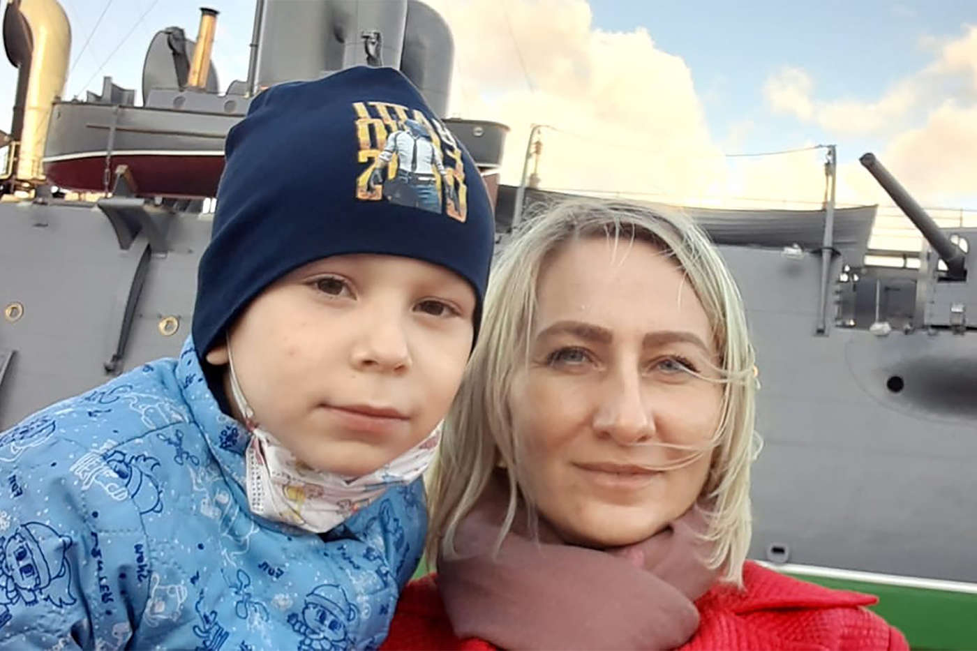 Максим Гуменюк