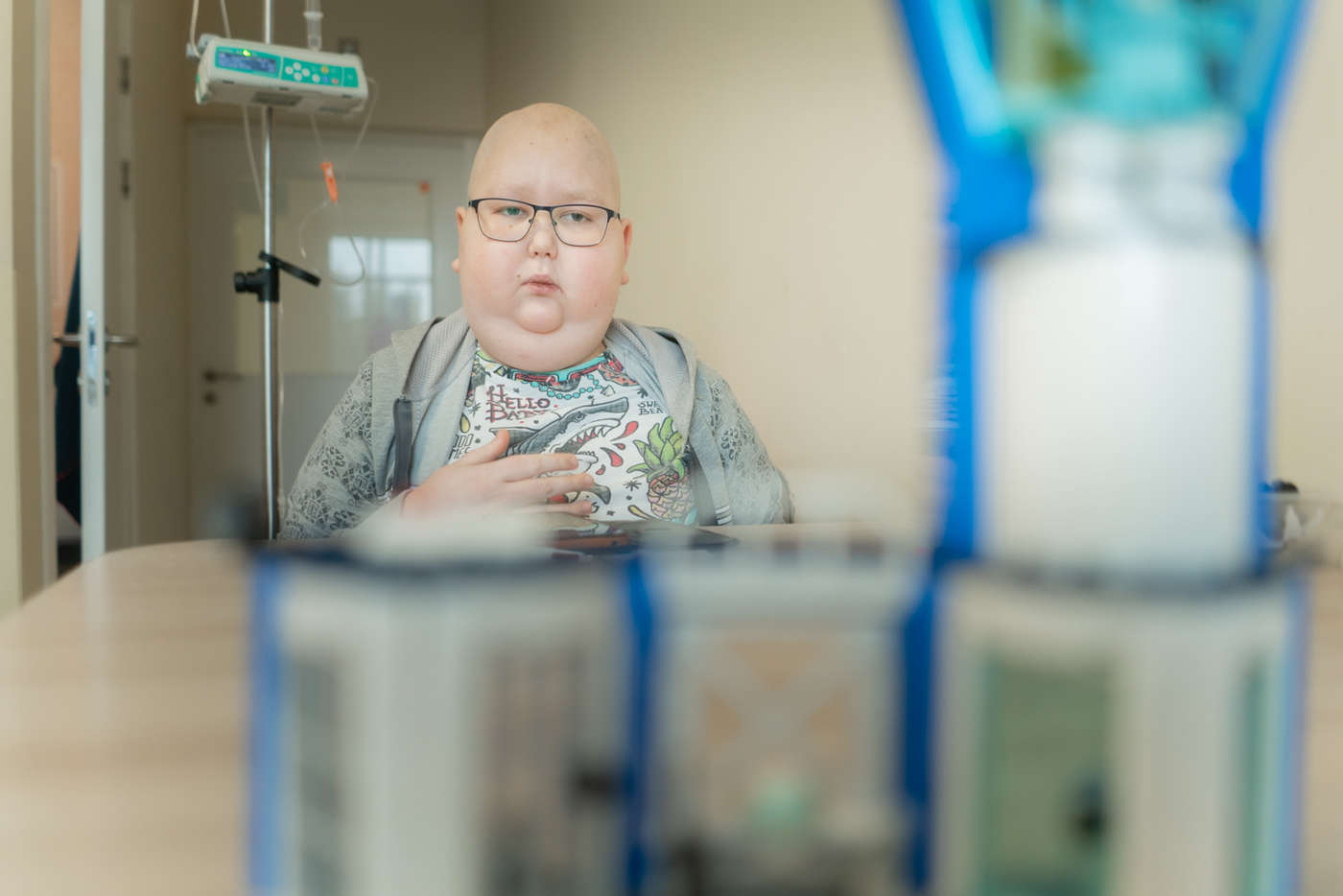 Ваня Воропинов