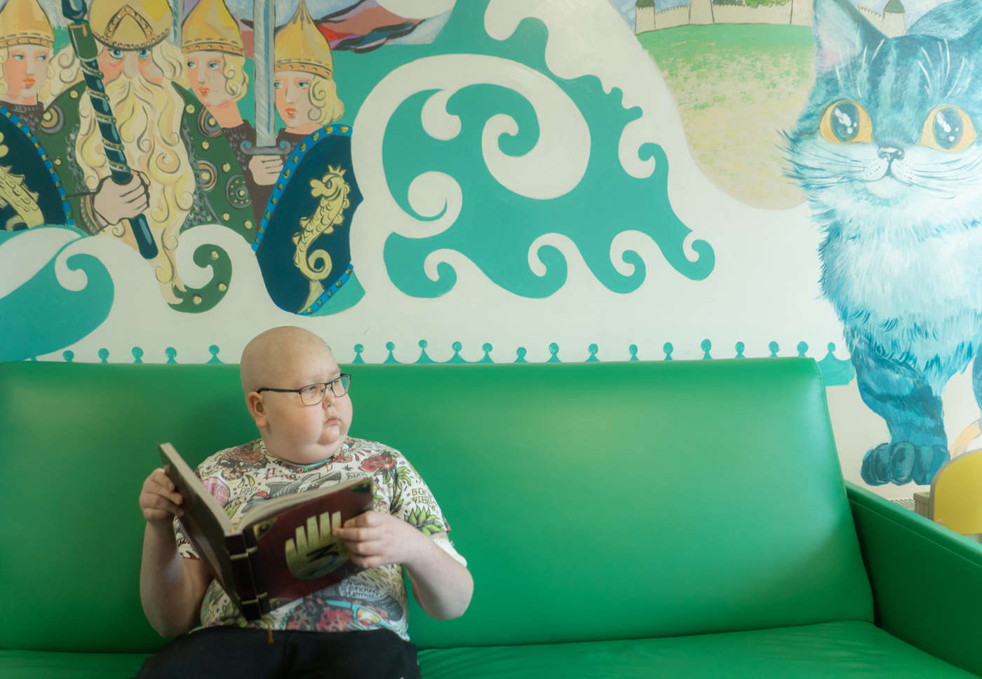 Ваня Воропинов