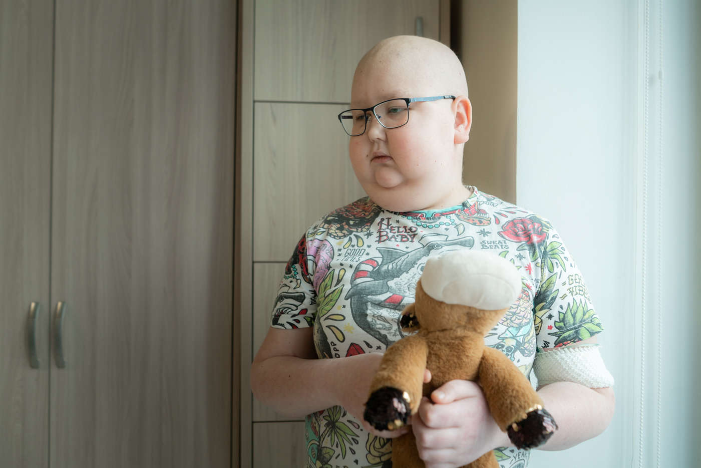 Ваня Воропинов