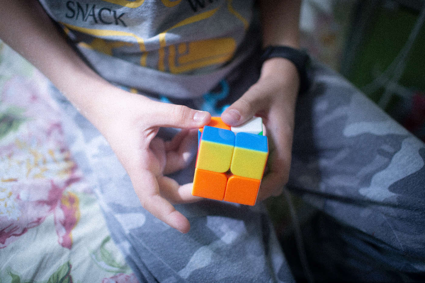 Никита Алексеев