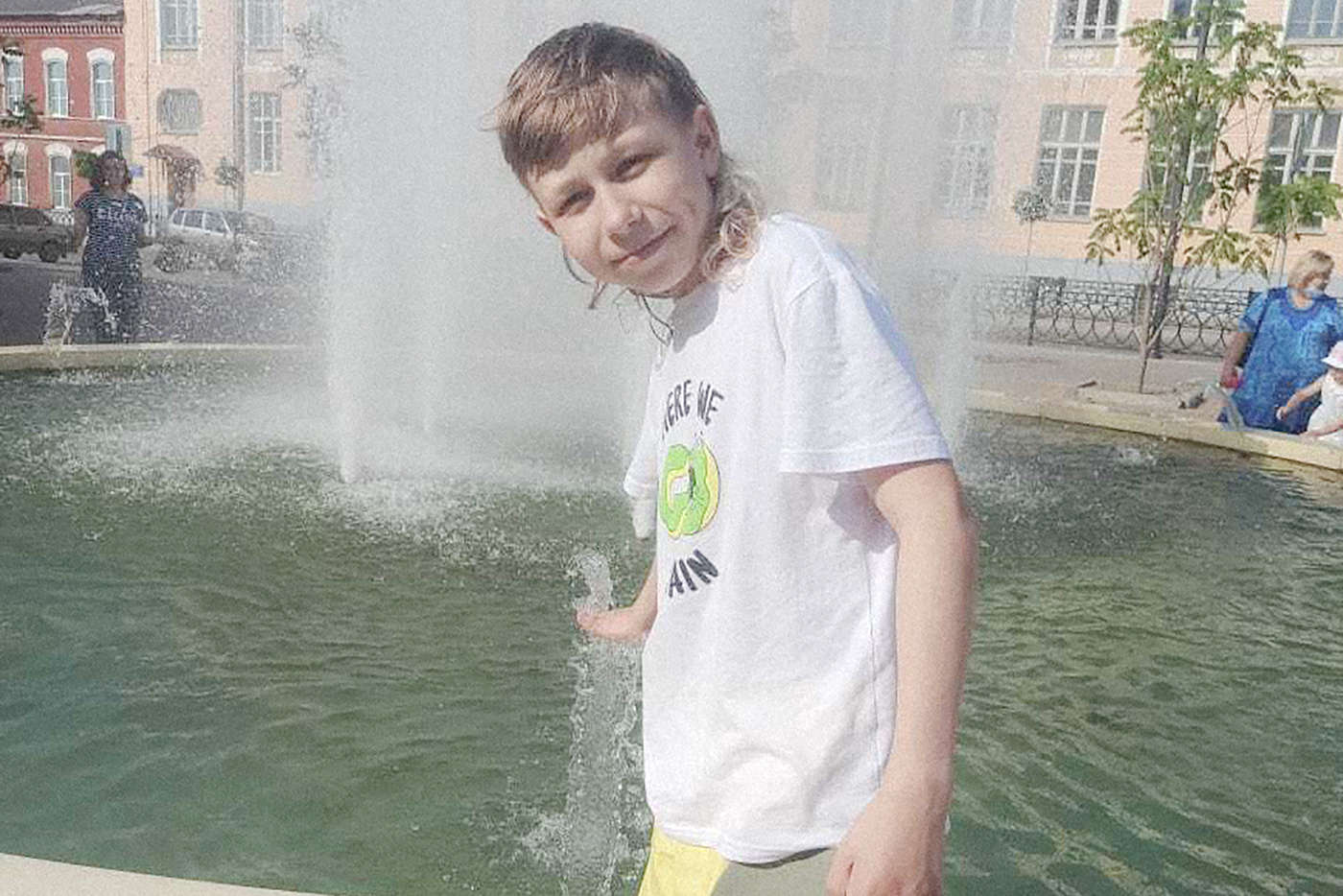 Никита Алексеев