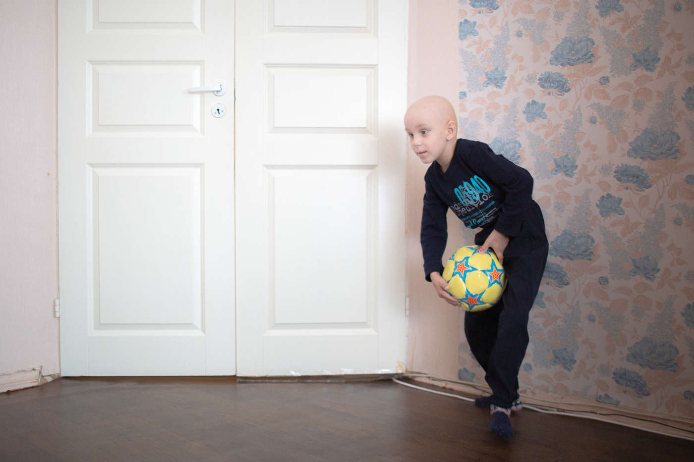 Ваня Казаков