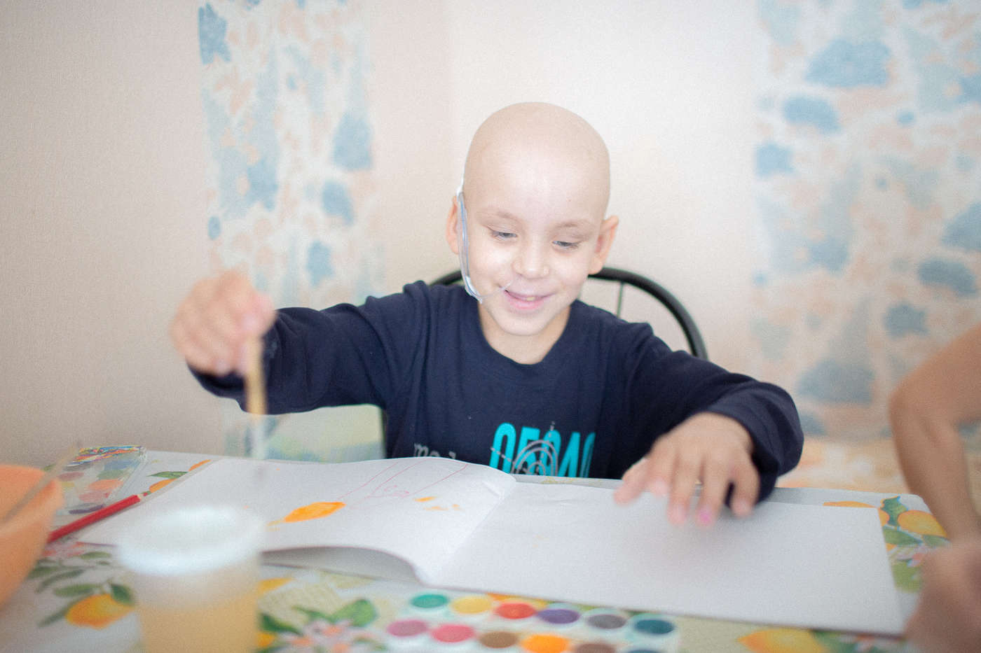 Ваня Казаков