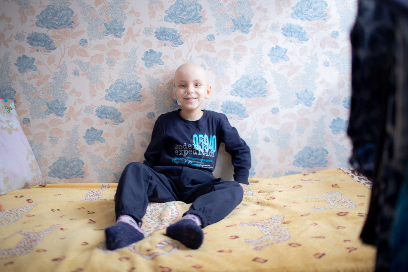 Ваня Казаков