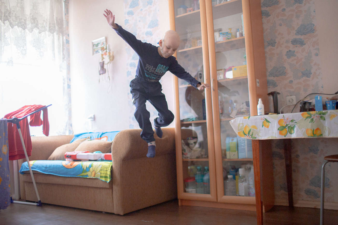 Ваня Казаков