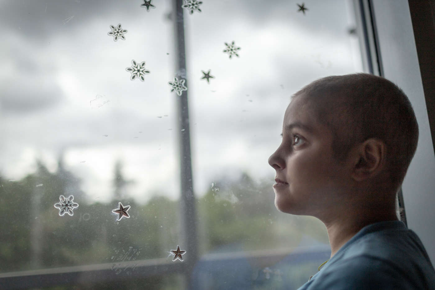 Лёша Кошеваров