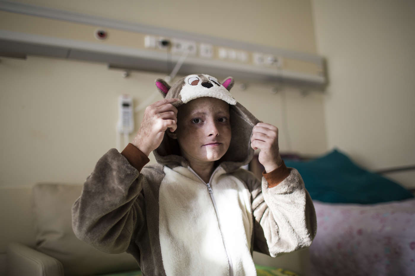 Лёша Кошеваров