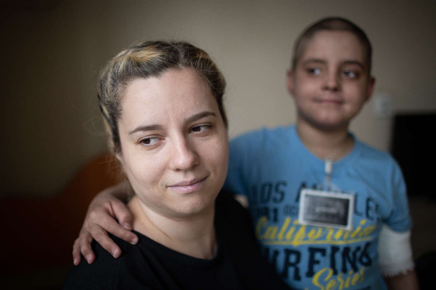 Лёша Кошеваров