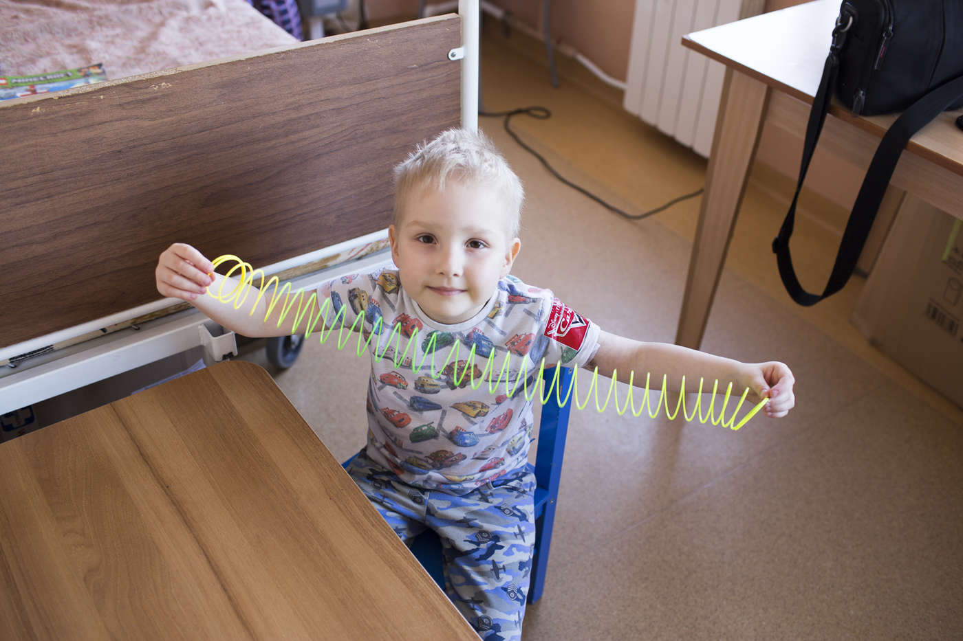 Семён Жигалов