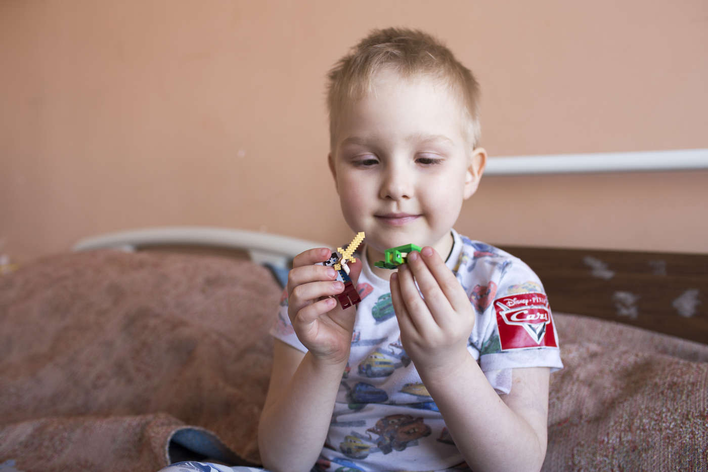 Семён Жигалов